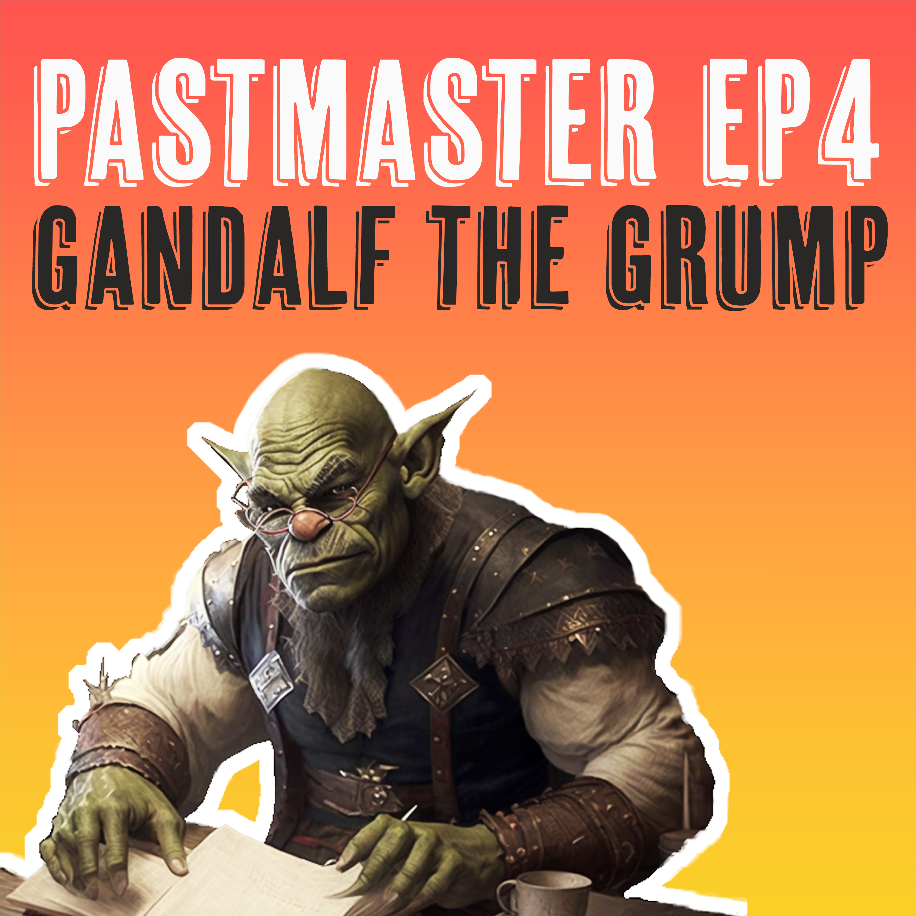 PastMaster: Reshaping History