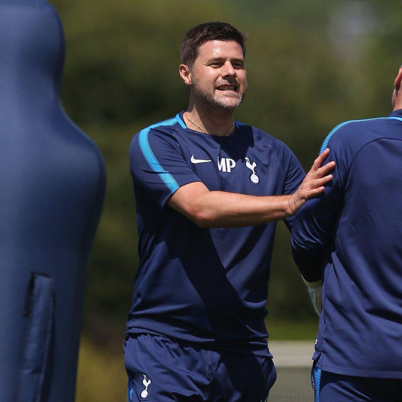 Spurs' transfer window - why hasn't it started?