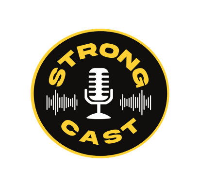 The Strong Cast