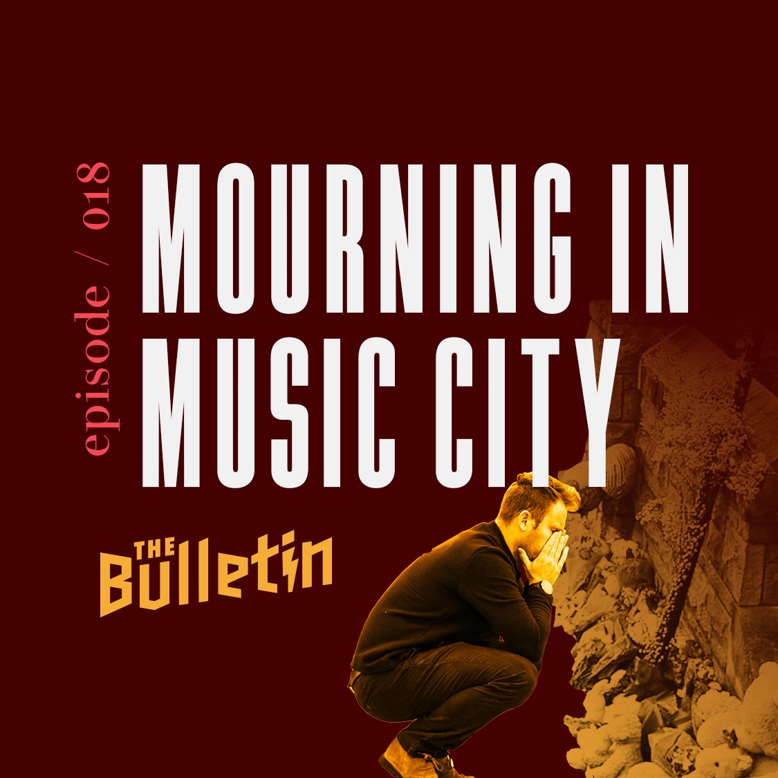 Mourning In Music City