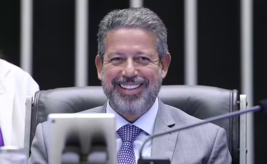 Arthur Lira confirma pré-candidatura ao Senado por Alagoas episode artwork