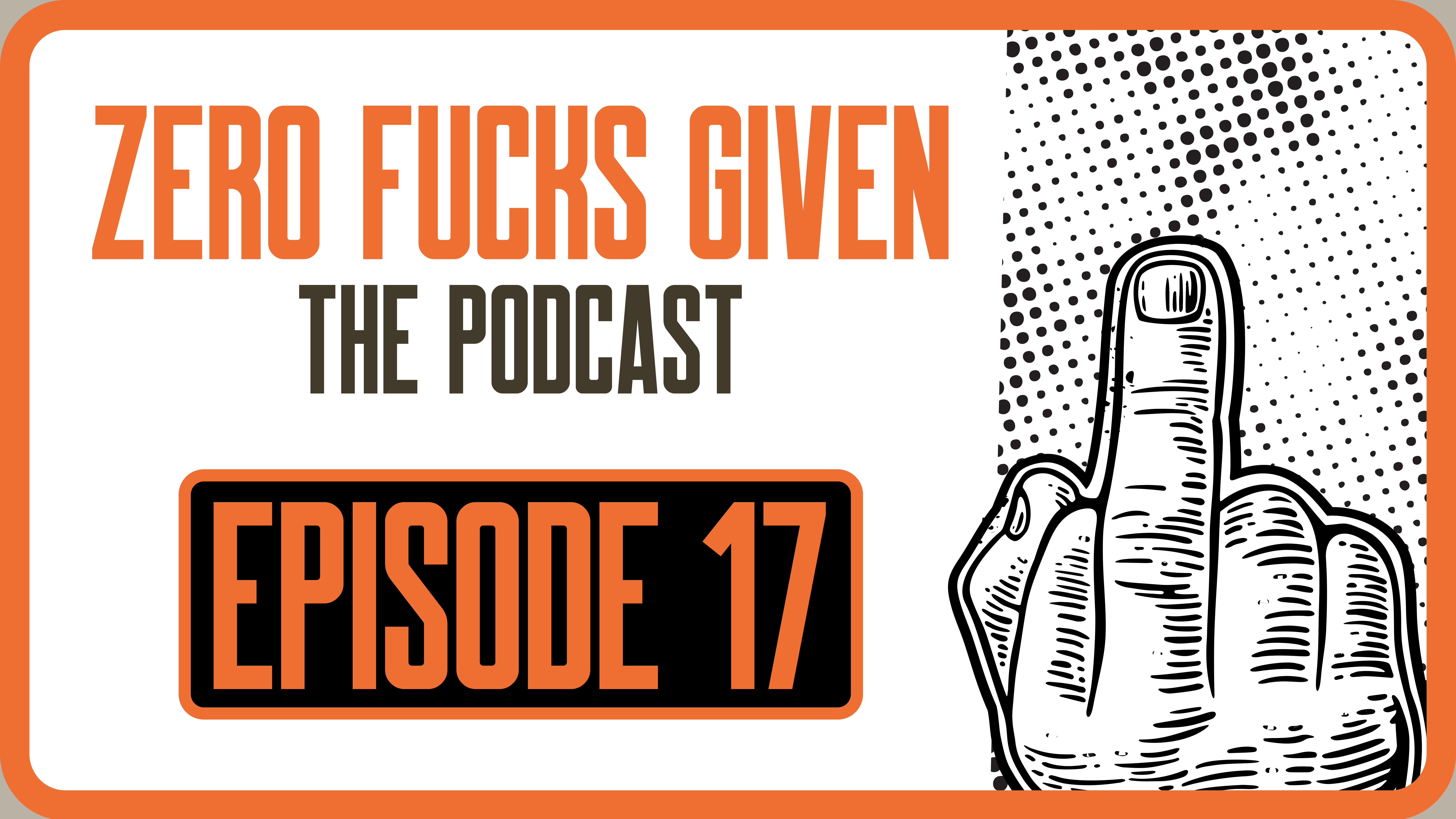 Zeroes Finance - ZERO FUCKS GIVEN