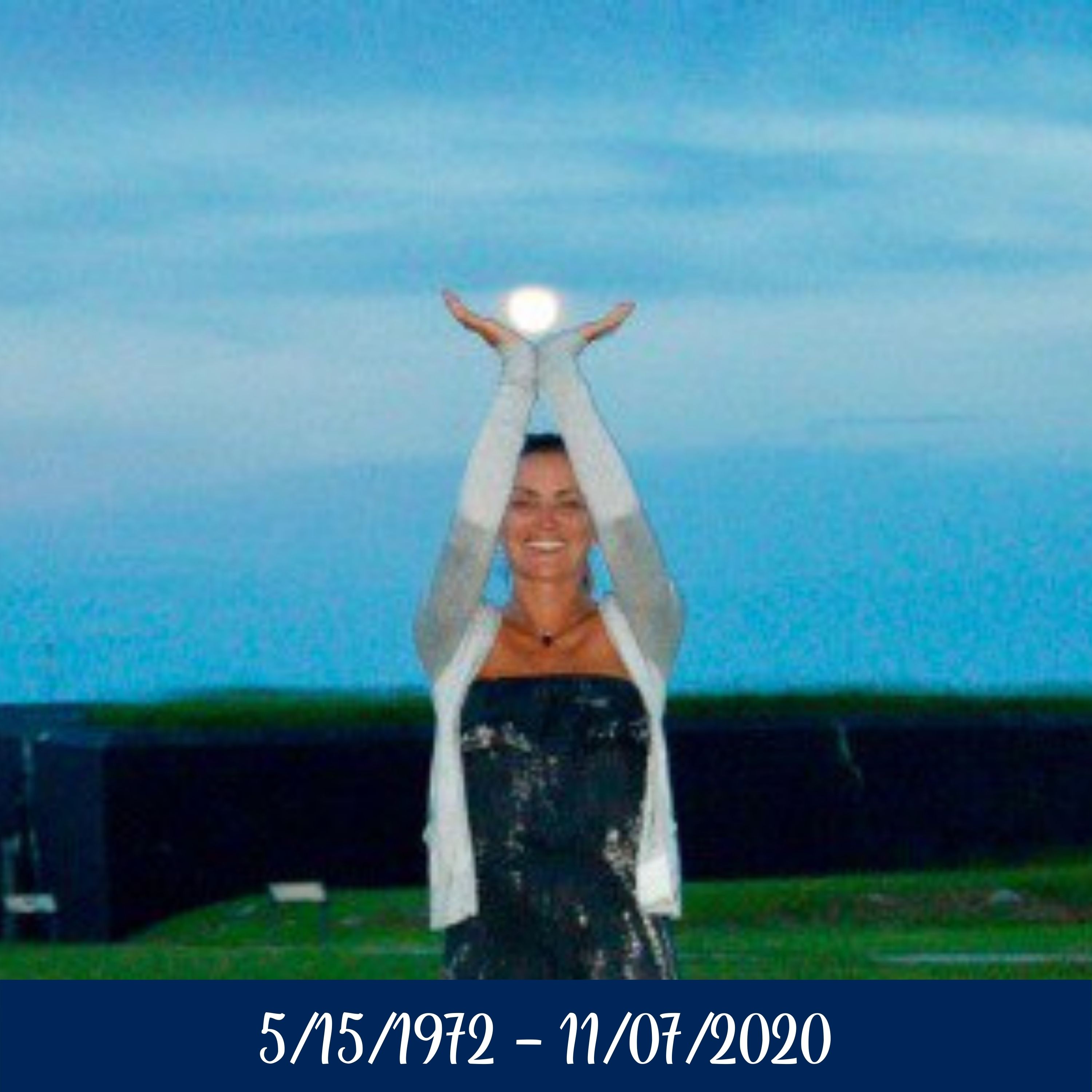 Living Well While Living