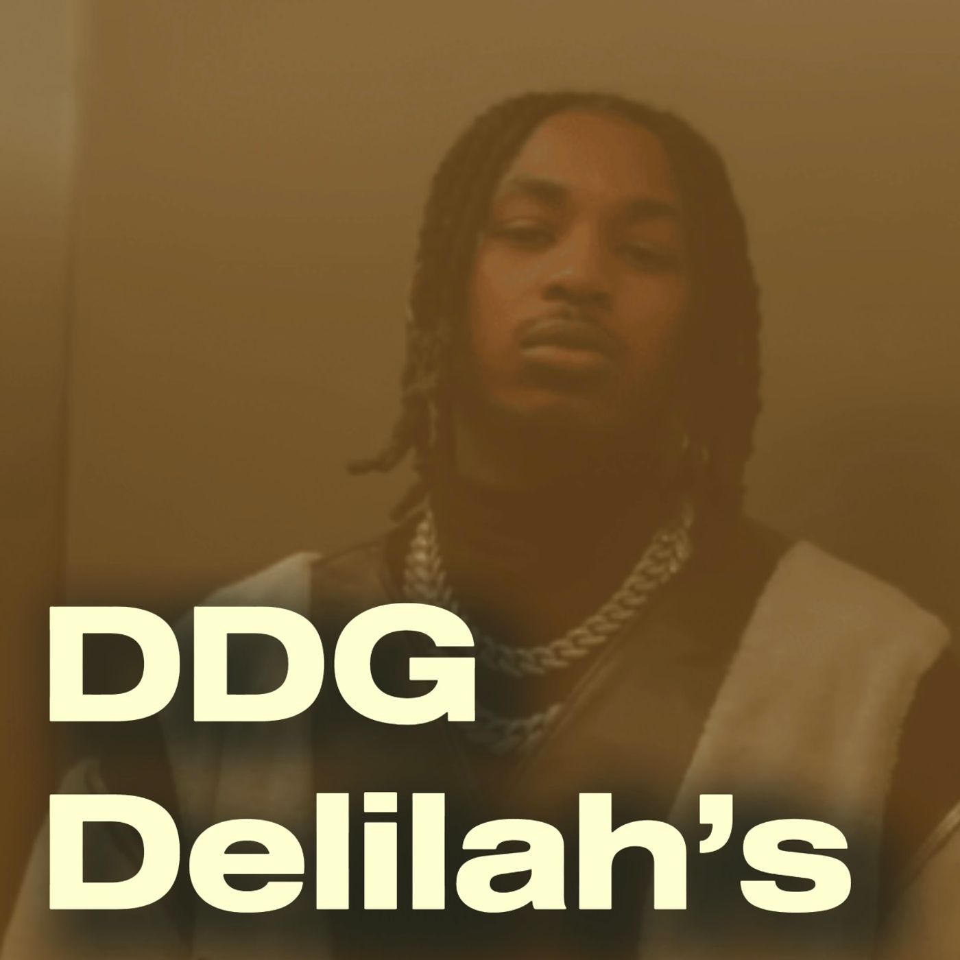 DDG - Delilah’s episode artwork