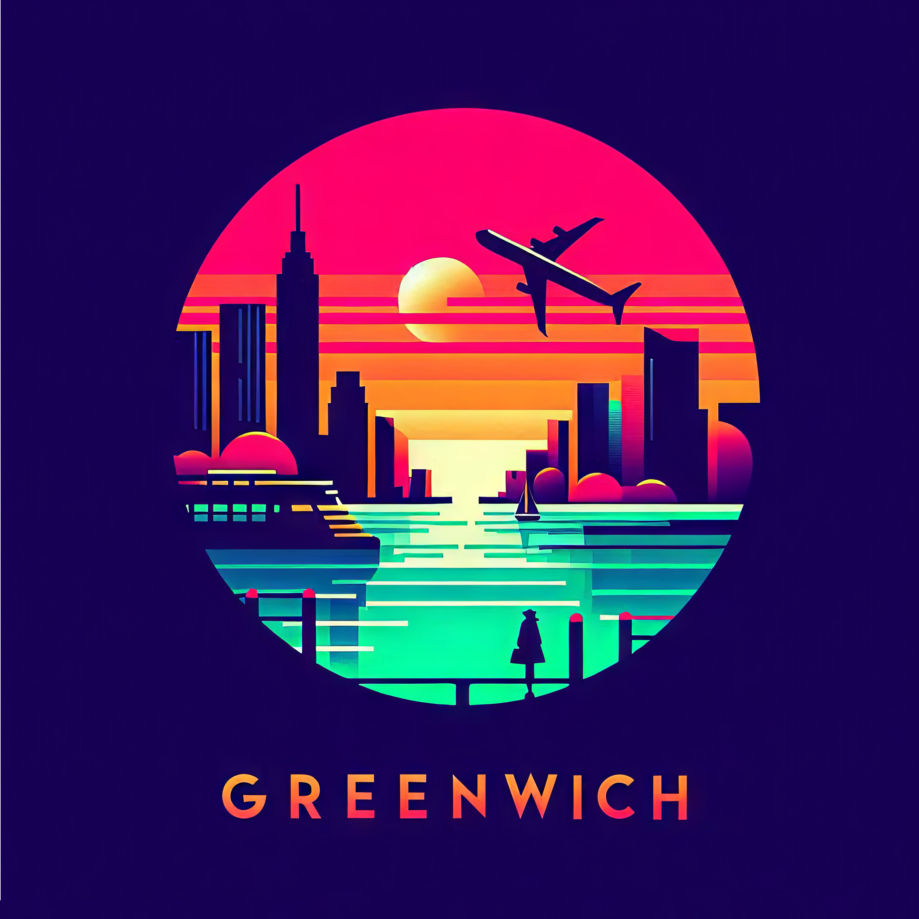 Greenwich