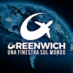 Copertina di Greenwich