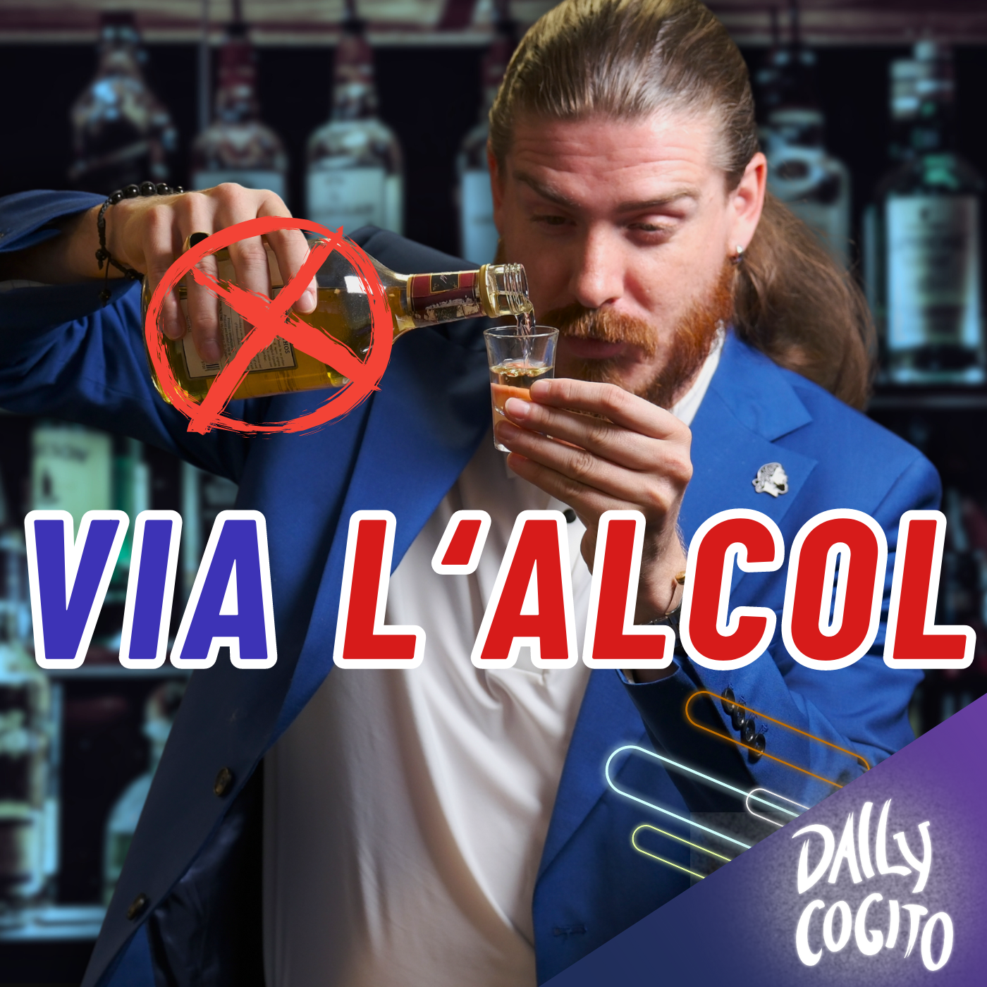 ZERO ALCOL da un anno: vi racconto come e perché sono diventato ASTEMIO