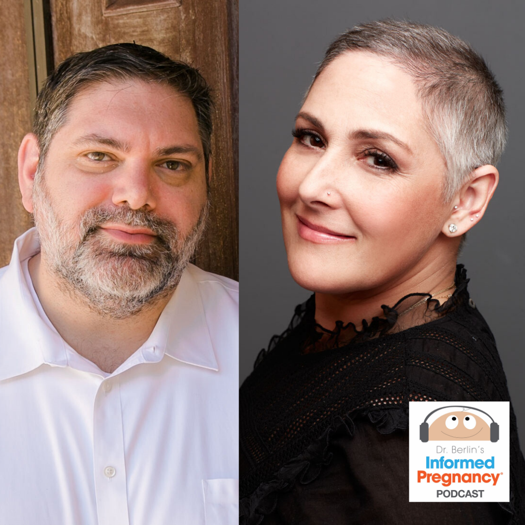 Informed Pregnancy Podcast