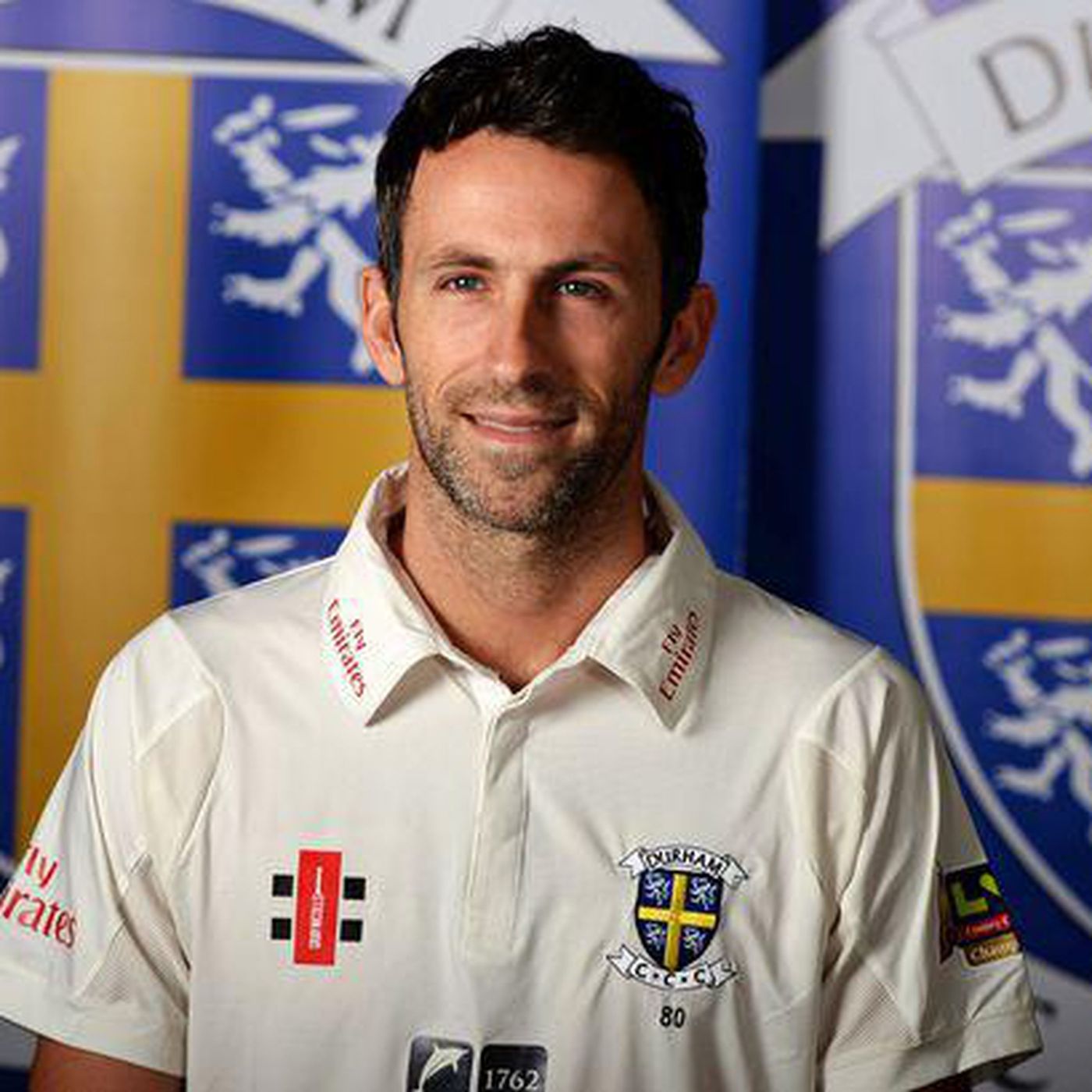 Bunny's first XI: 2007 Friends Provident Trophy episode artwork