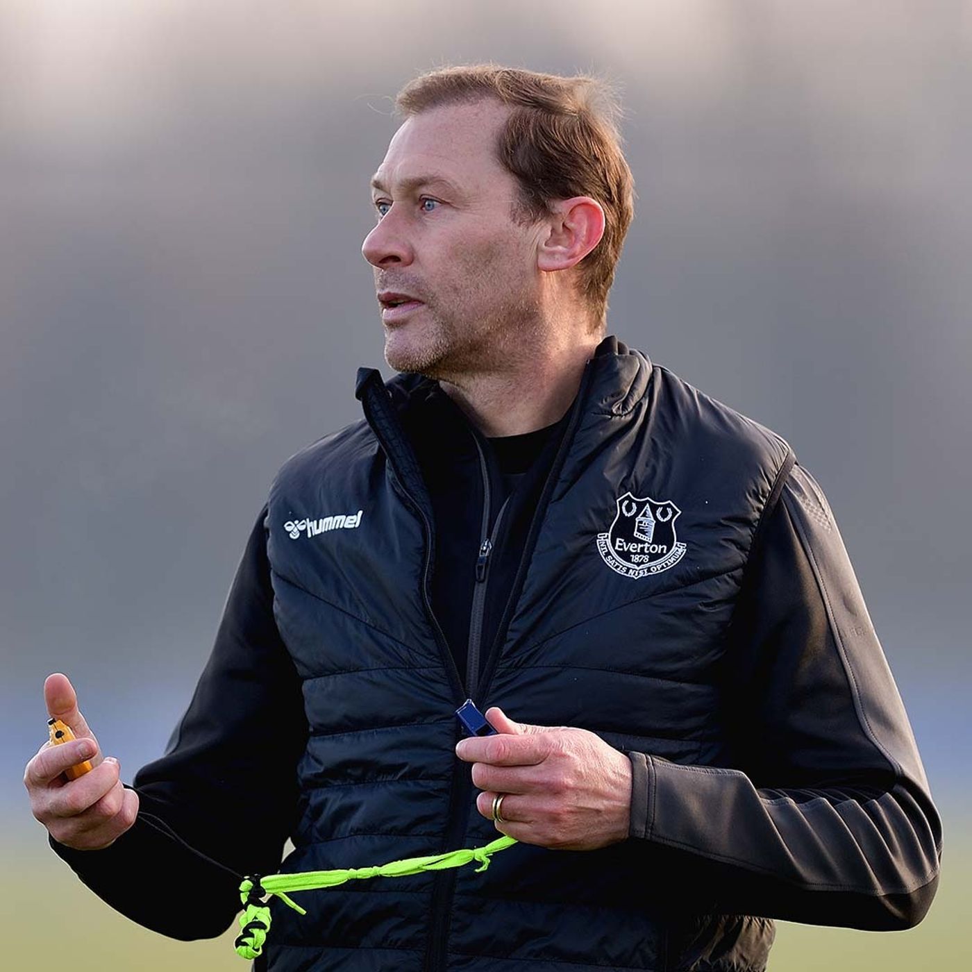 Royal Blue: The Everton FC Podcast