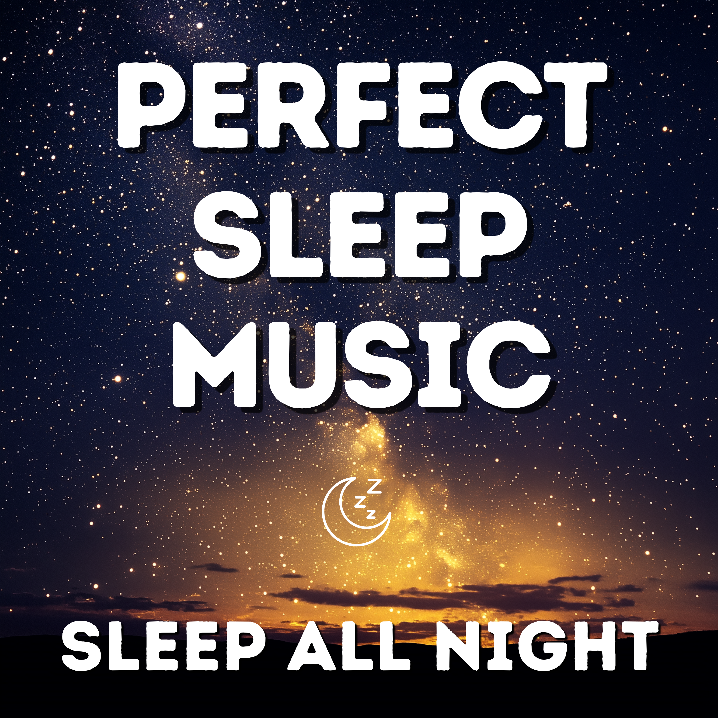 Perfect Sleep Music - Fall Asleep Instantly