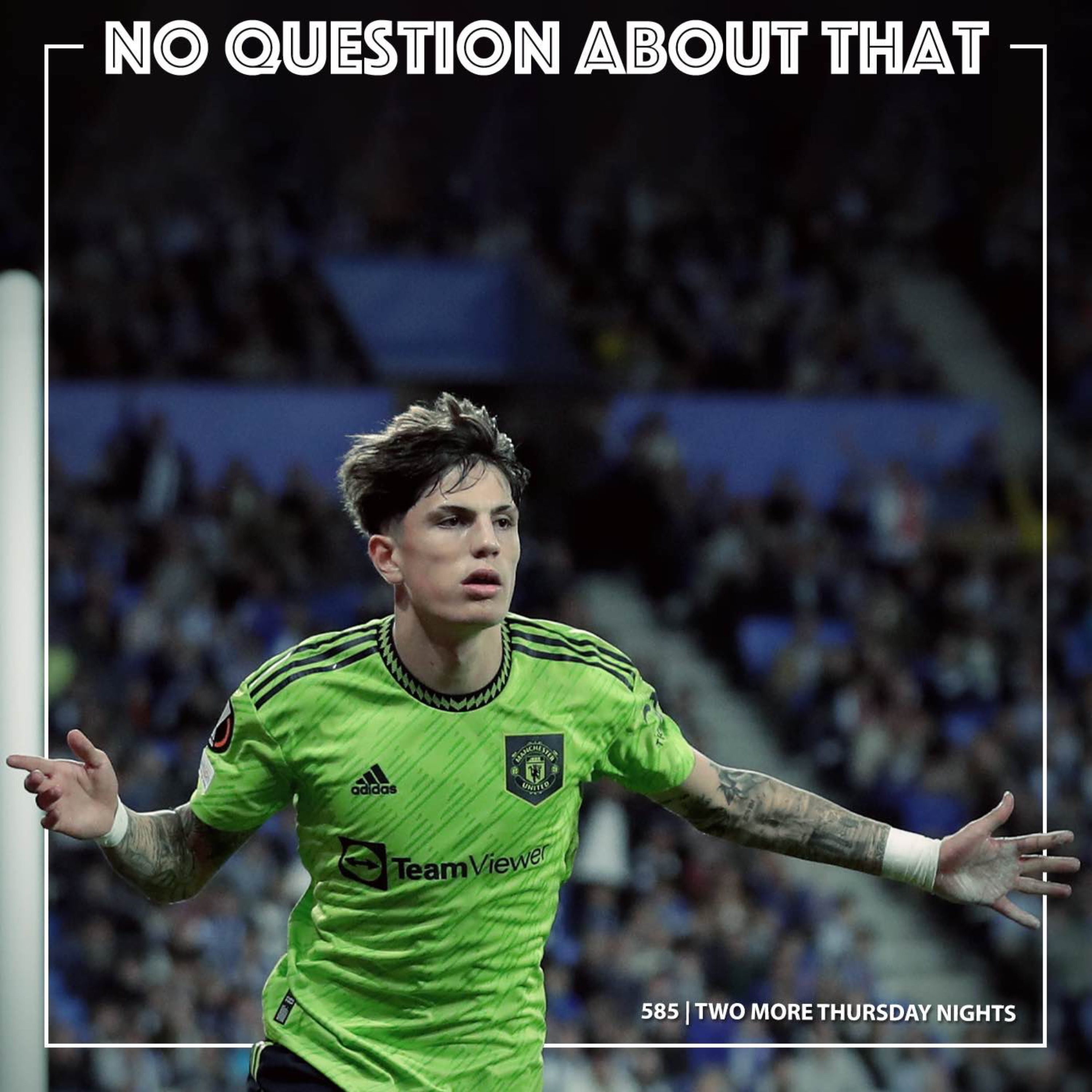 Two More Thursday Nights