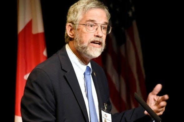 Exit Interview: Presidential Science Advisor John Holdren