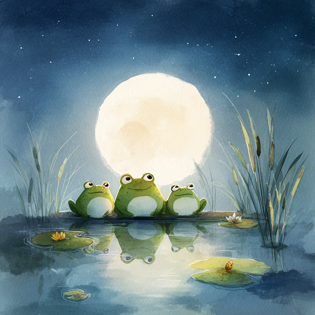 Favole di Primavera - Racconti Per Dormire