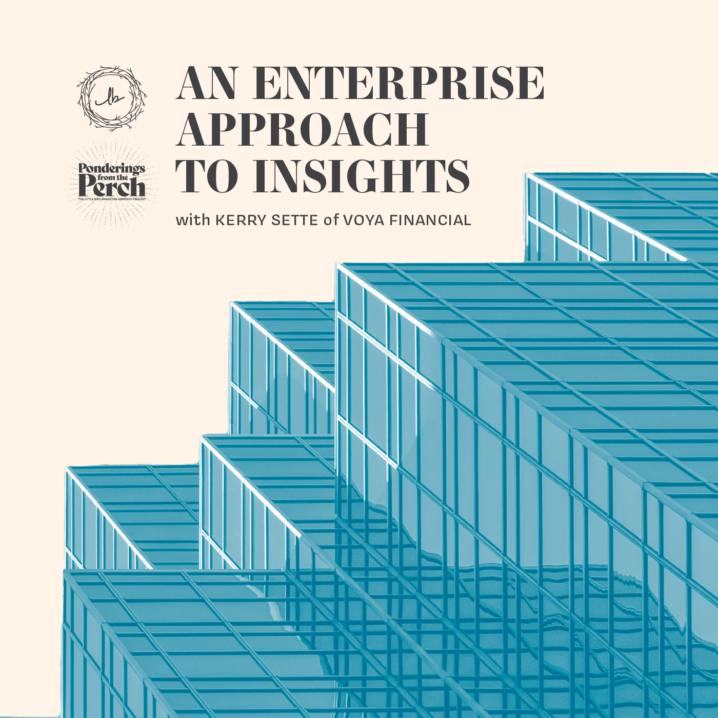 Ponderings from the Perch