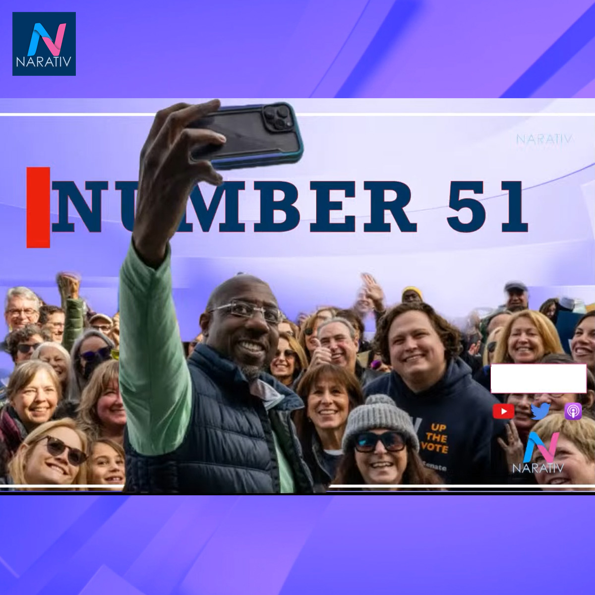 Narativ with Zev Shalev (Audio)