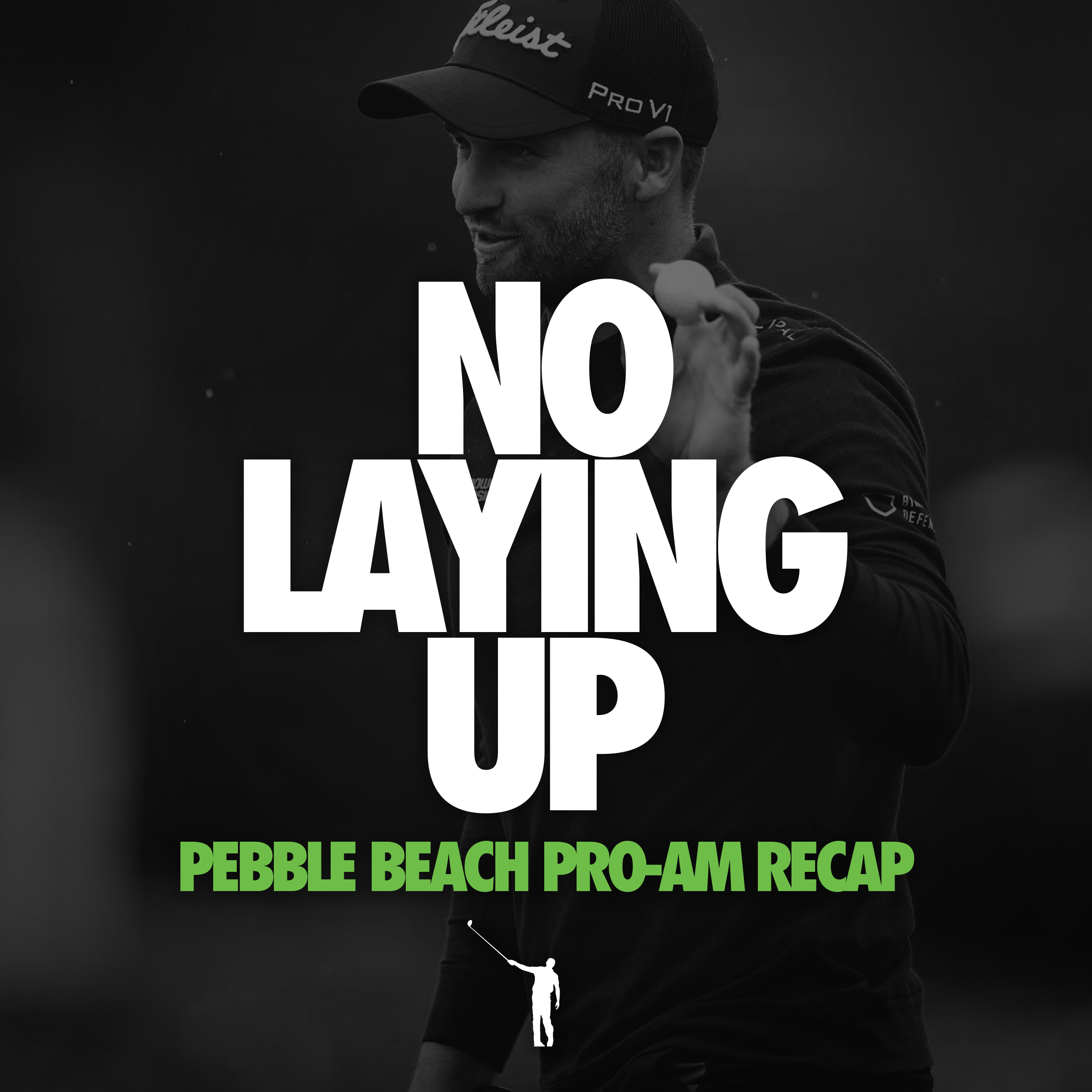 789 - AT&amp;T Pebble Beach &amp; LIV Mayakoba Recap Live Show