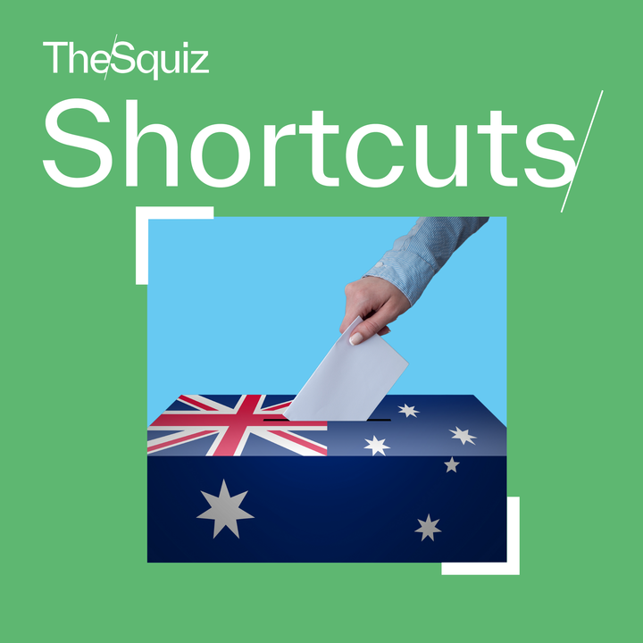 Your Shortcut to... Week 4 of the federal election campaign