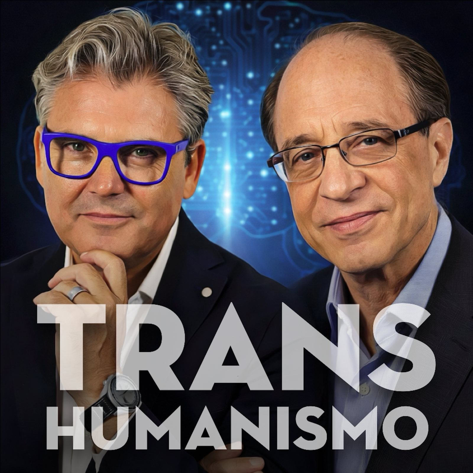 Cerebro, IA y poder: una mirada crítica al transhumanismo