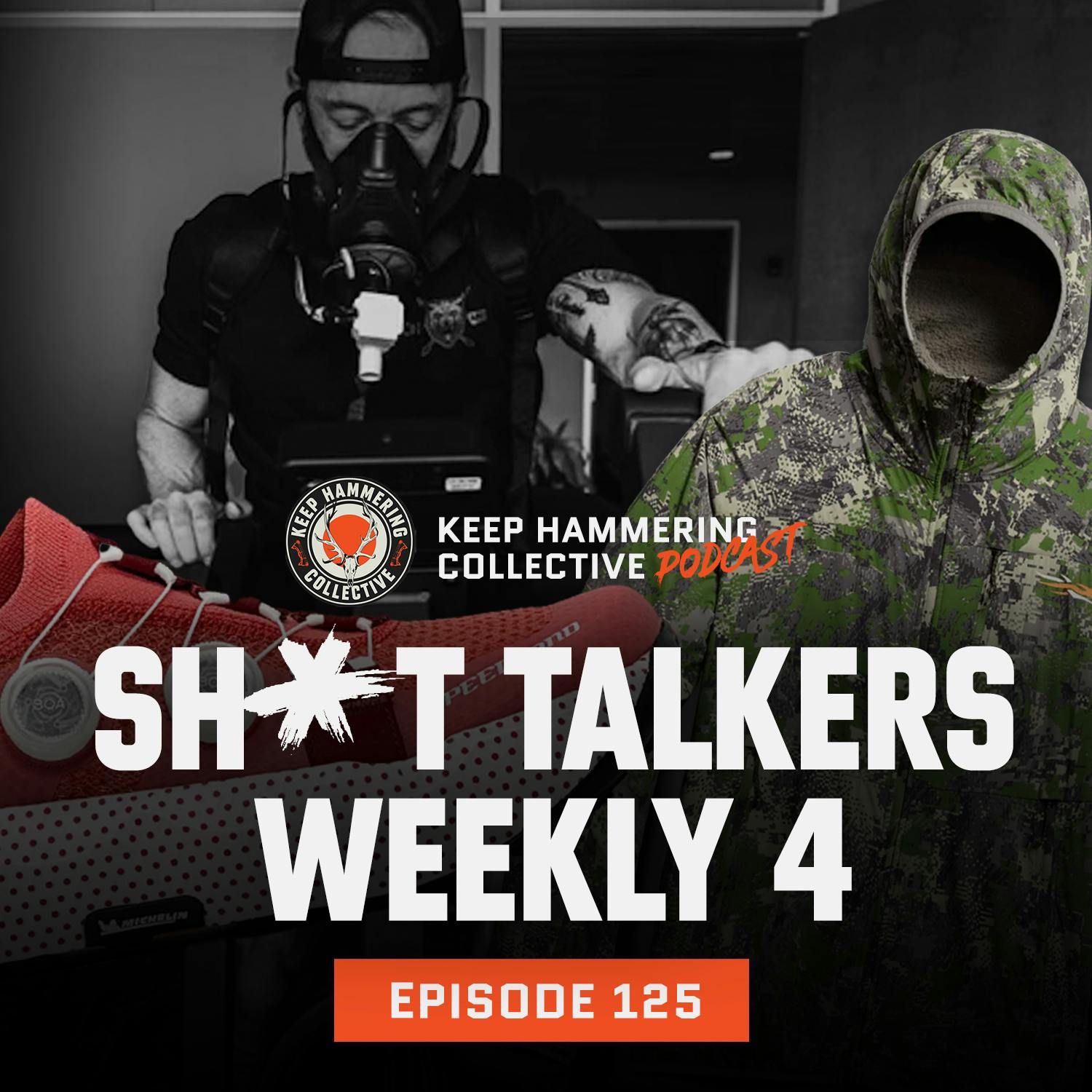 KHC 125 - Sh*t Talkers Weekly 4