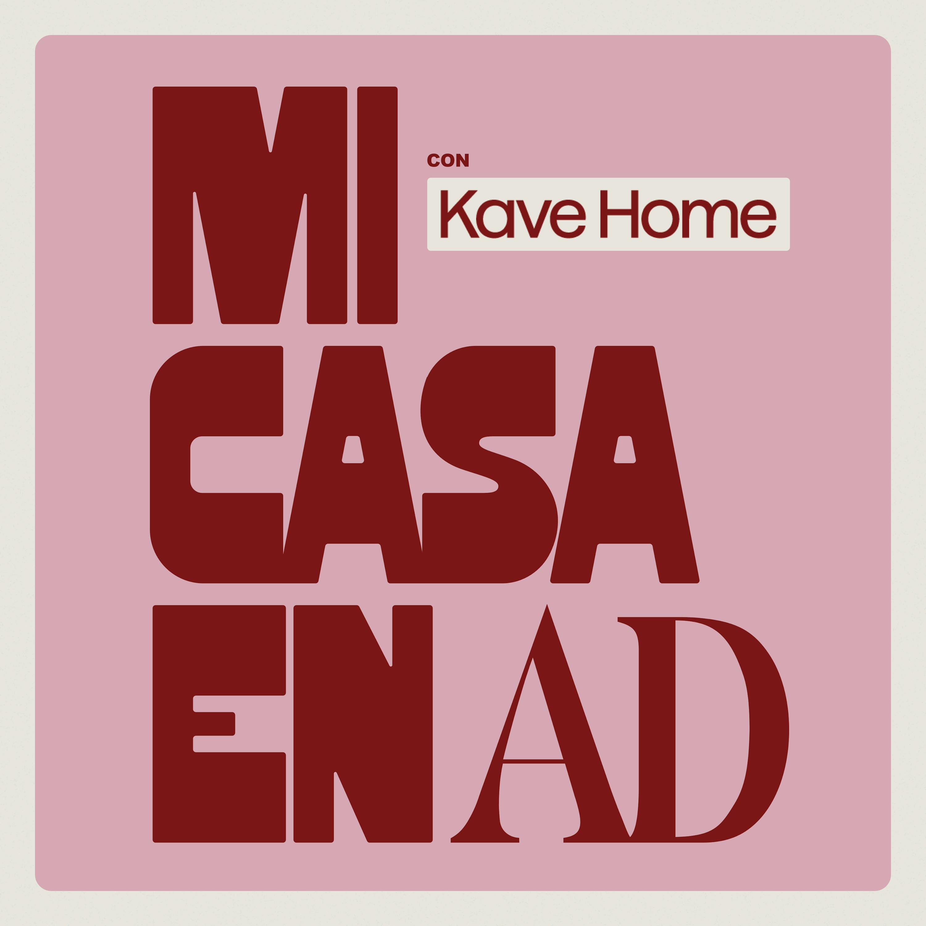 Mi casa en AD con Kave Home