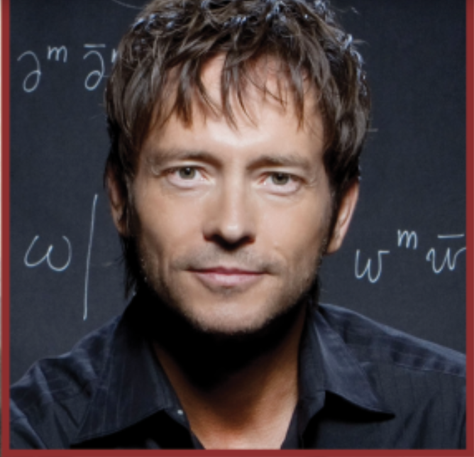 Edward Frenkel—Back to the Roots: How Do We Revive Pythagorean Tradition in the Age of AI?