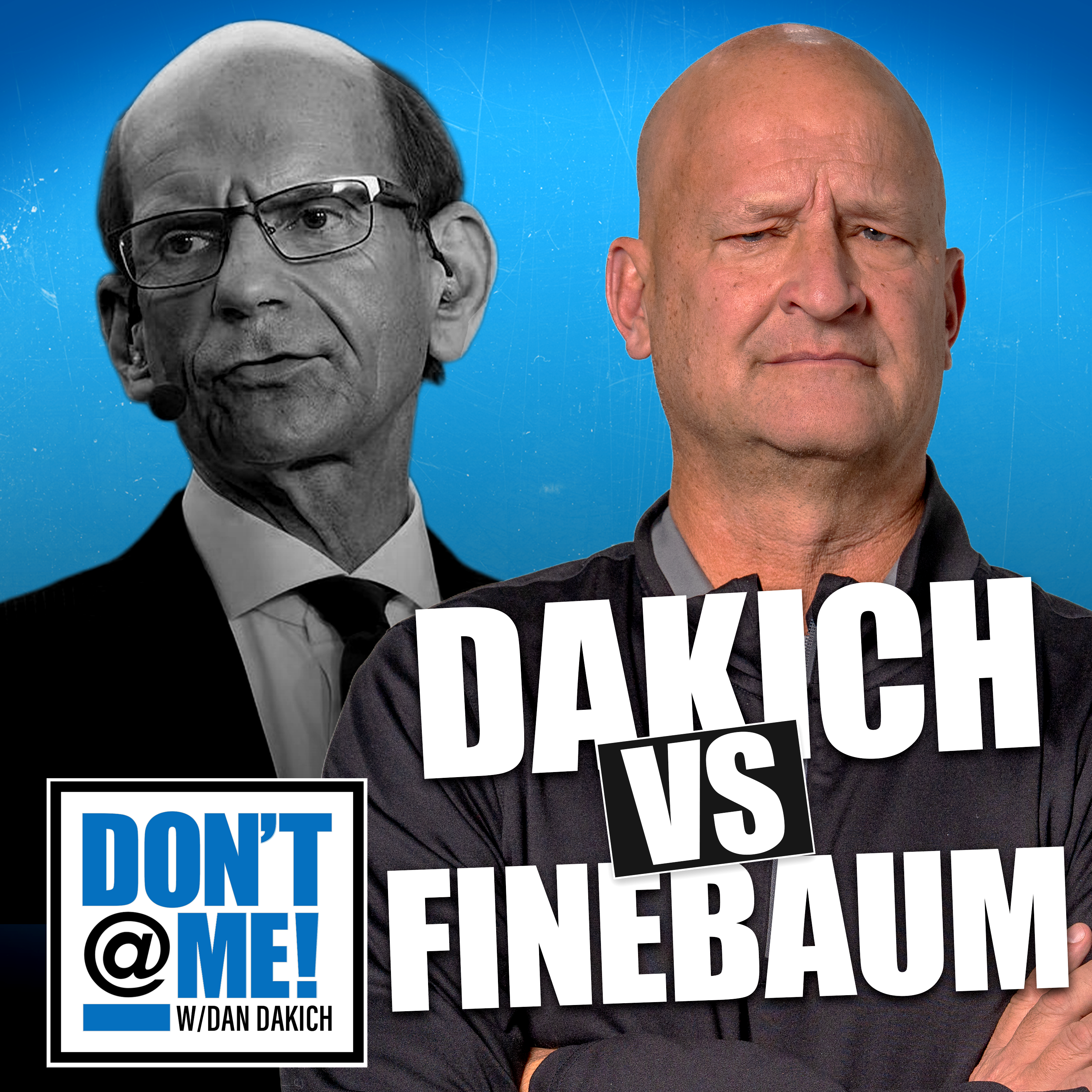 WORST DECISION EVER? Paul Finebaum SLAMS College Football Playoff Expansion episode artwork
