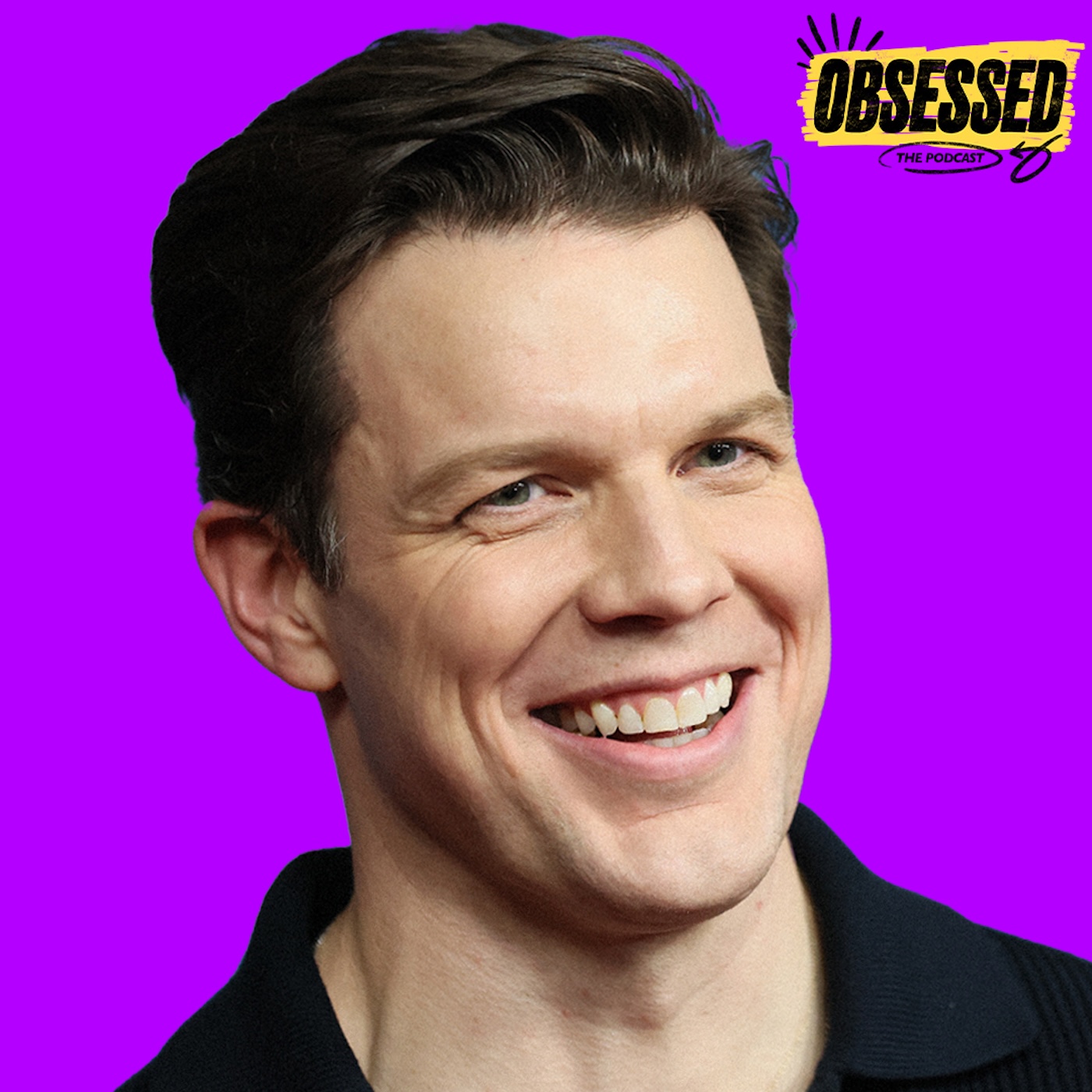 Jake Lacy Talks 'White Lotus,' 'Girls,' and Playing Bad Boys episode artwork