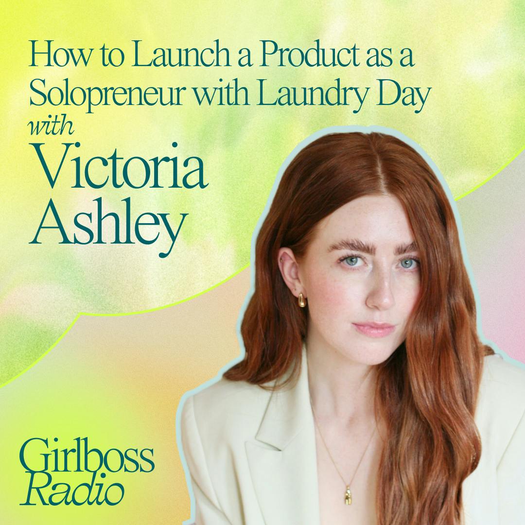 How to Launch a Product as a Solopreneur with Laundry Day
