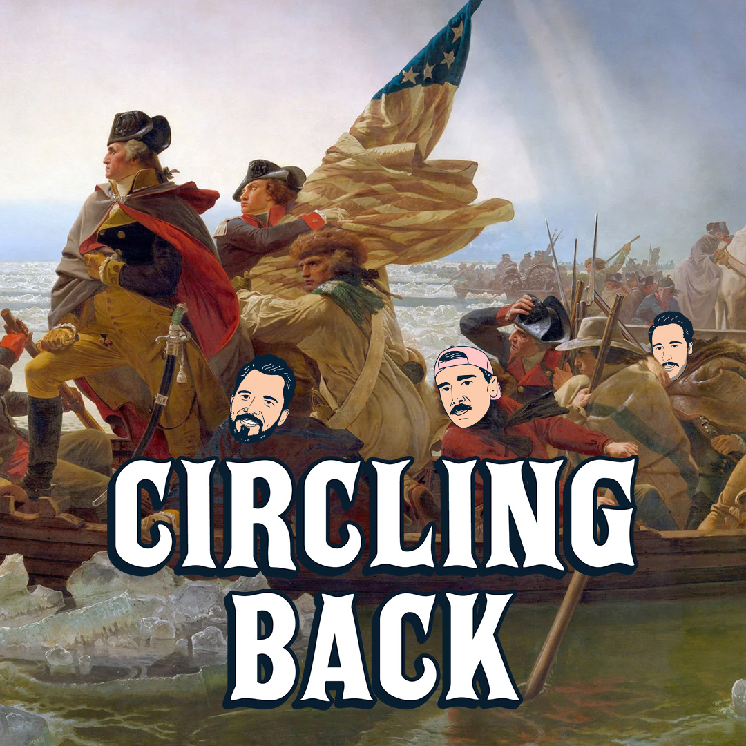 Micah is Red Hot | Circling Back 12-9-25