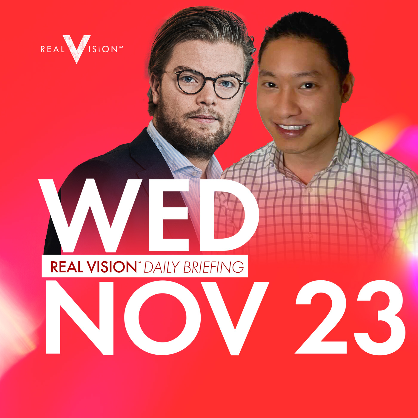 Are We Seeing the Fed’s Lag Effects?