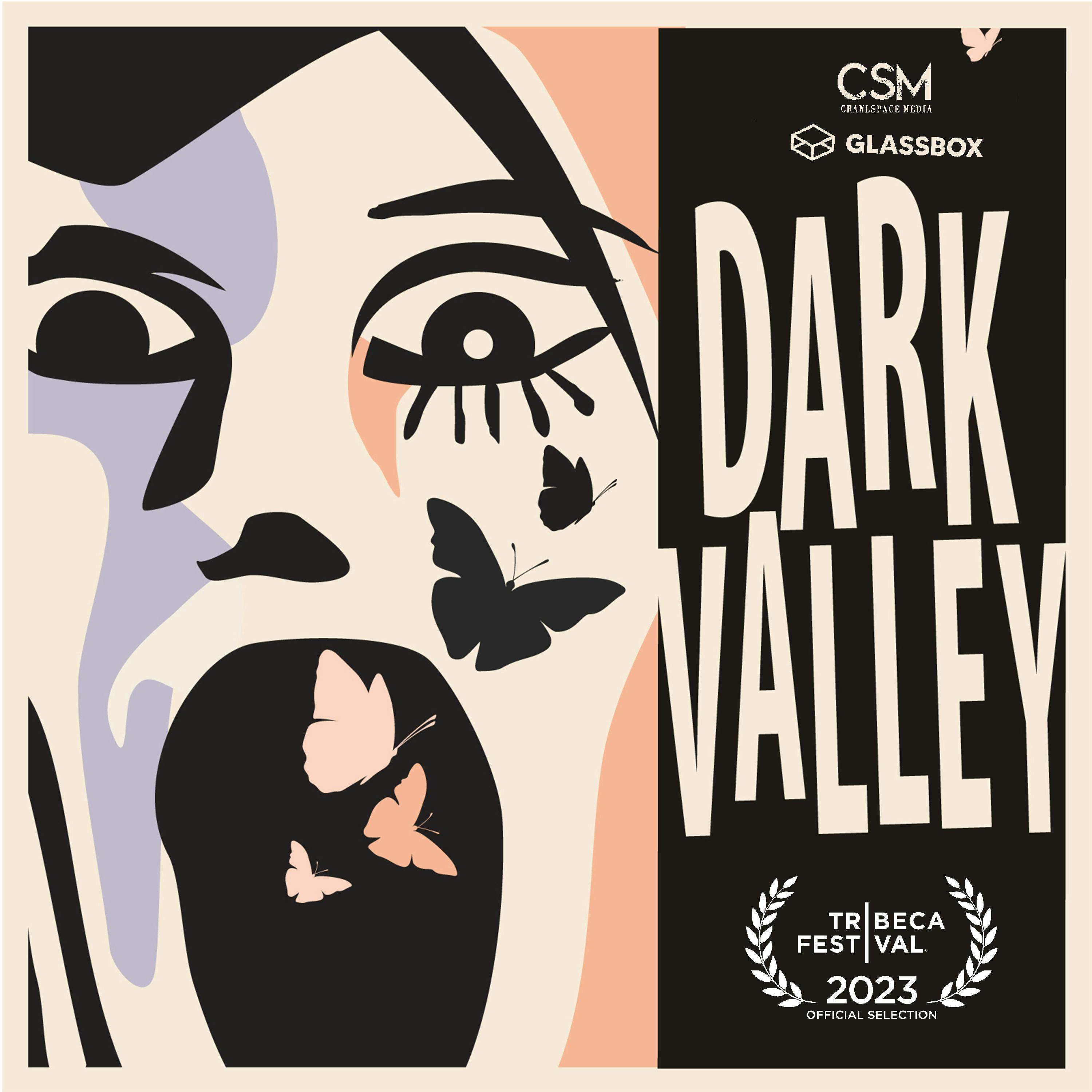 Dark Valley podcast show image