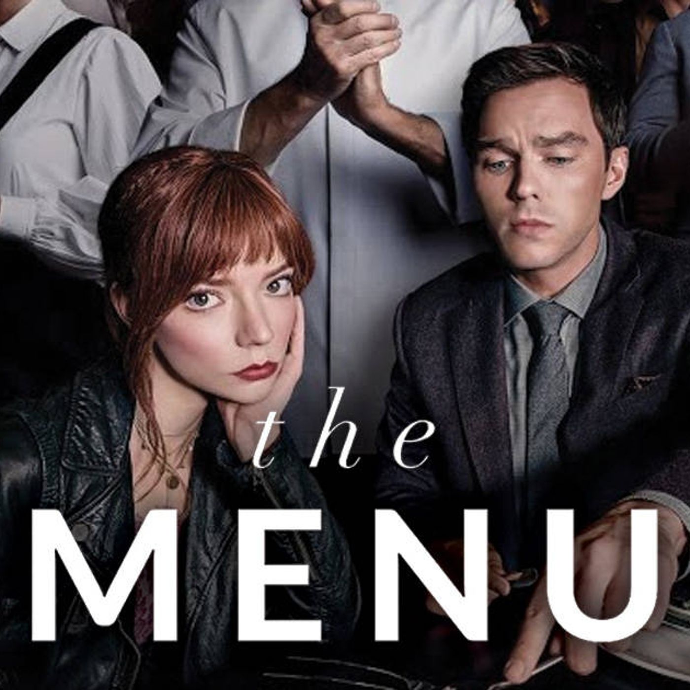 The Menu, il sublime gusto di una vendetta a tre stelle episode artwork