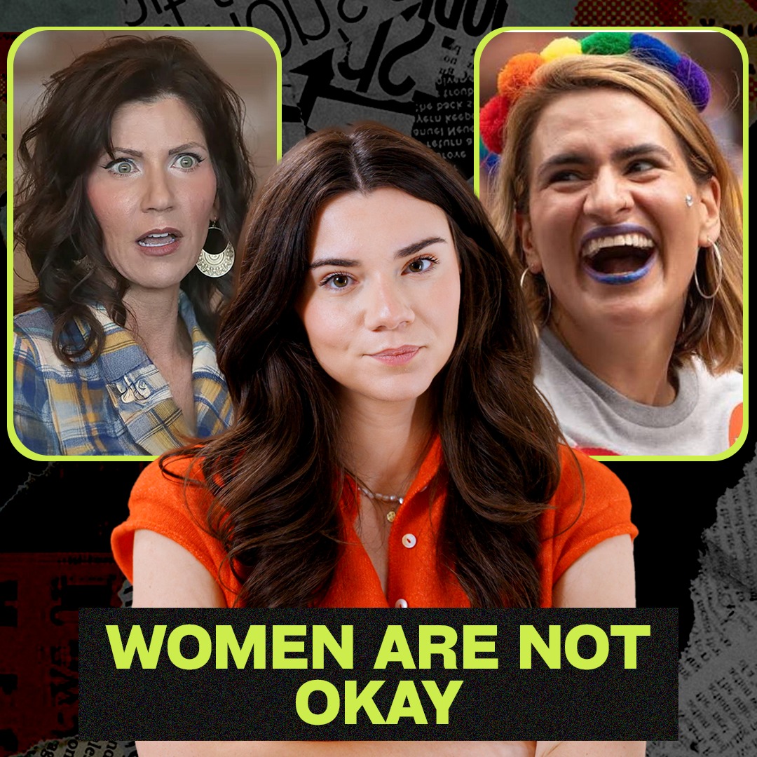 Trump Is Losing The PR War on Deportations | Episode 125