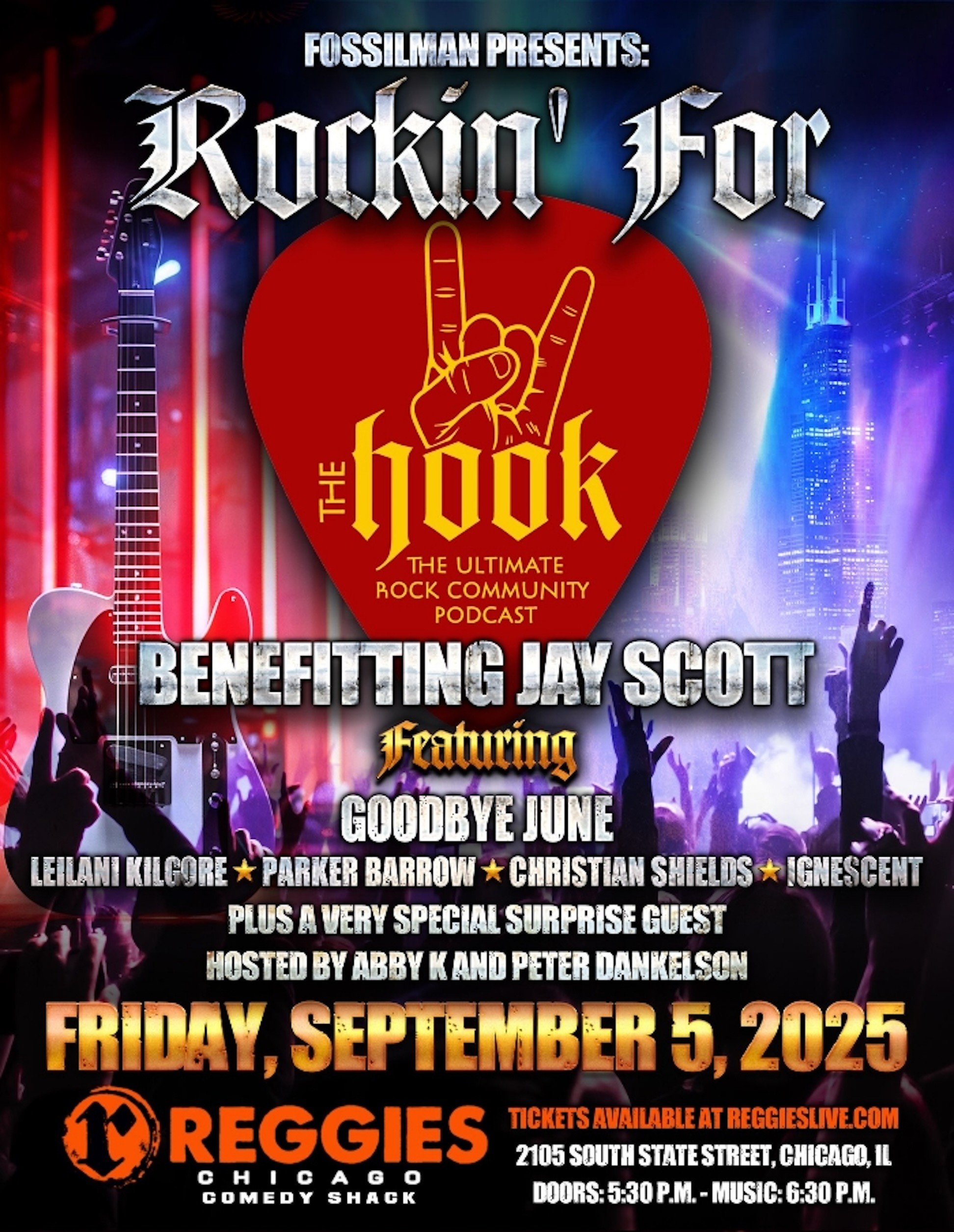 All Things Blues And Southern Rock