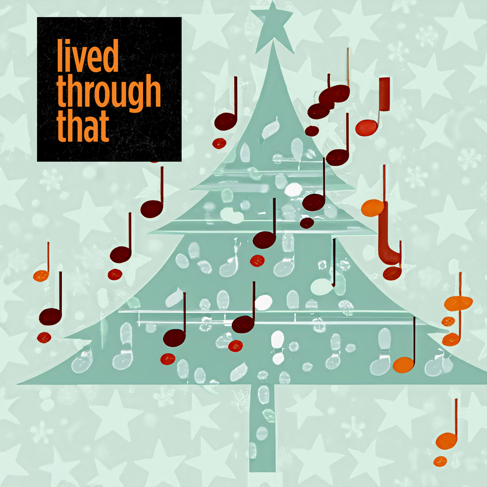 Episode 89: Alternative Holiday Anthems: From ‘Oi to the World’ to ‘Christmas Wrapping’ and beyond!