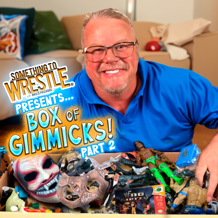 Download Episode 408 Box Of Gimmicks 2 Podbean