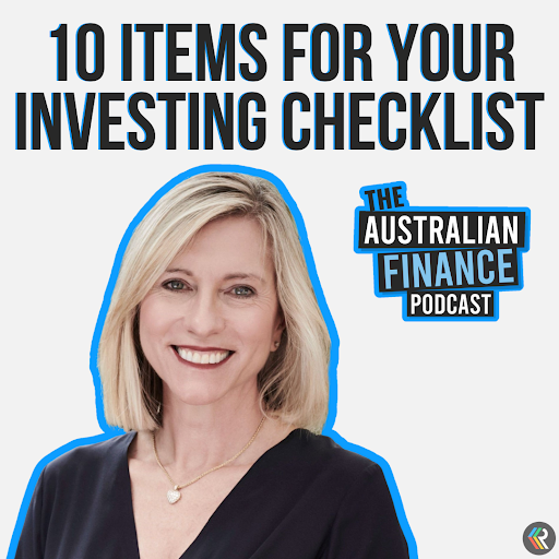 Red, orange and green flags: 10 things to know before investing ft. Danielle Ecuyer
