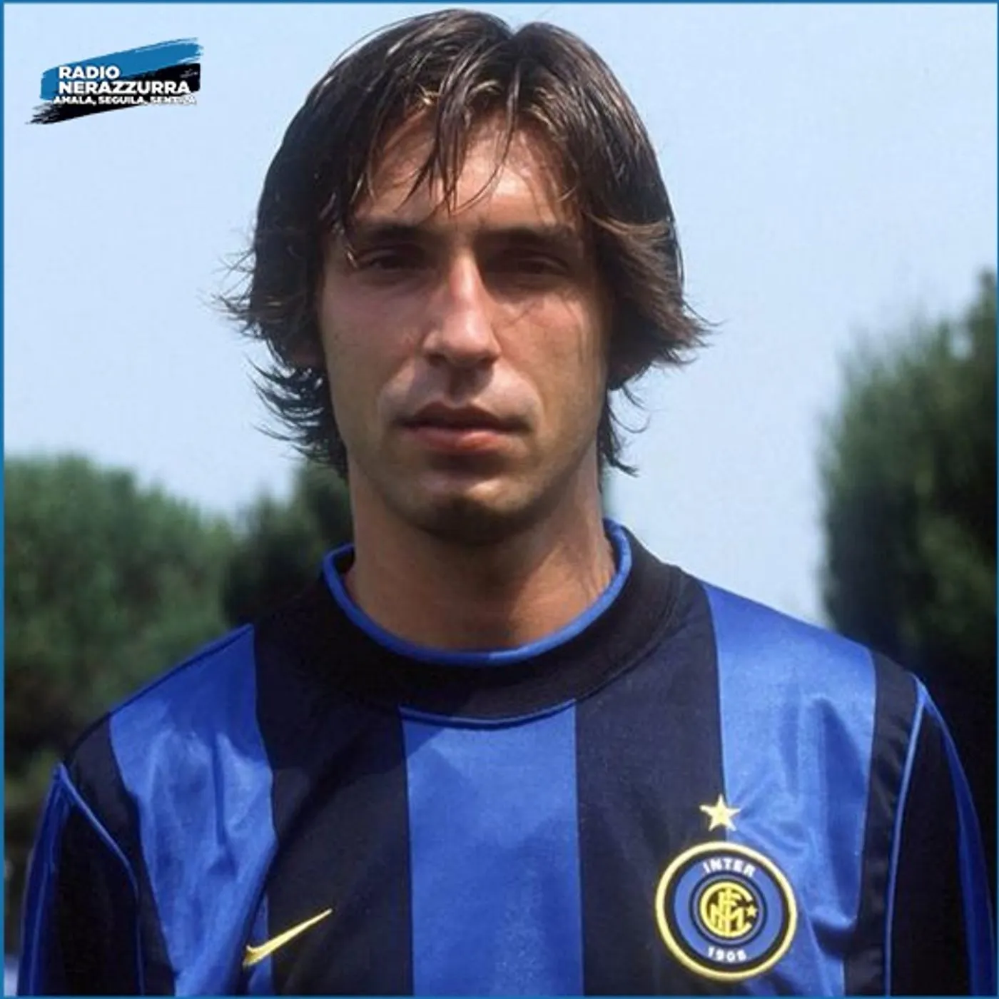 Andrea Pirlo Andrea Pirlo