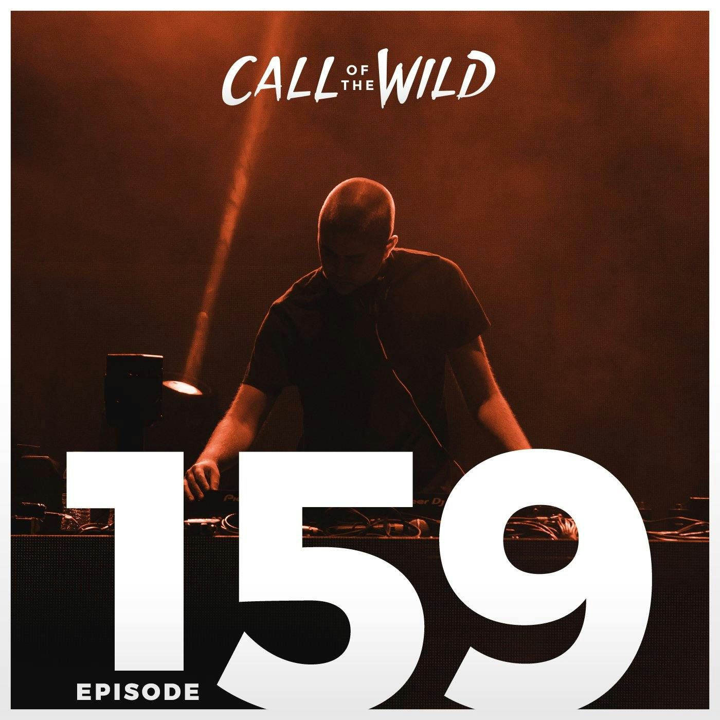 #159 - Monstercat: Call of the Wild | Dion Timmer, Rogue & Trivecta