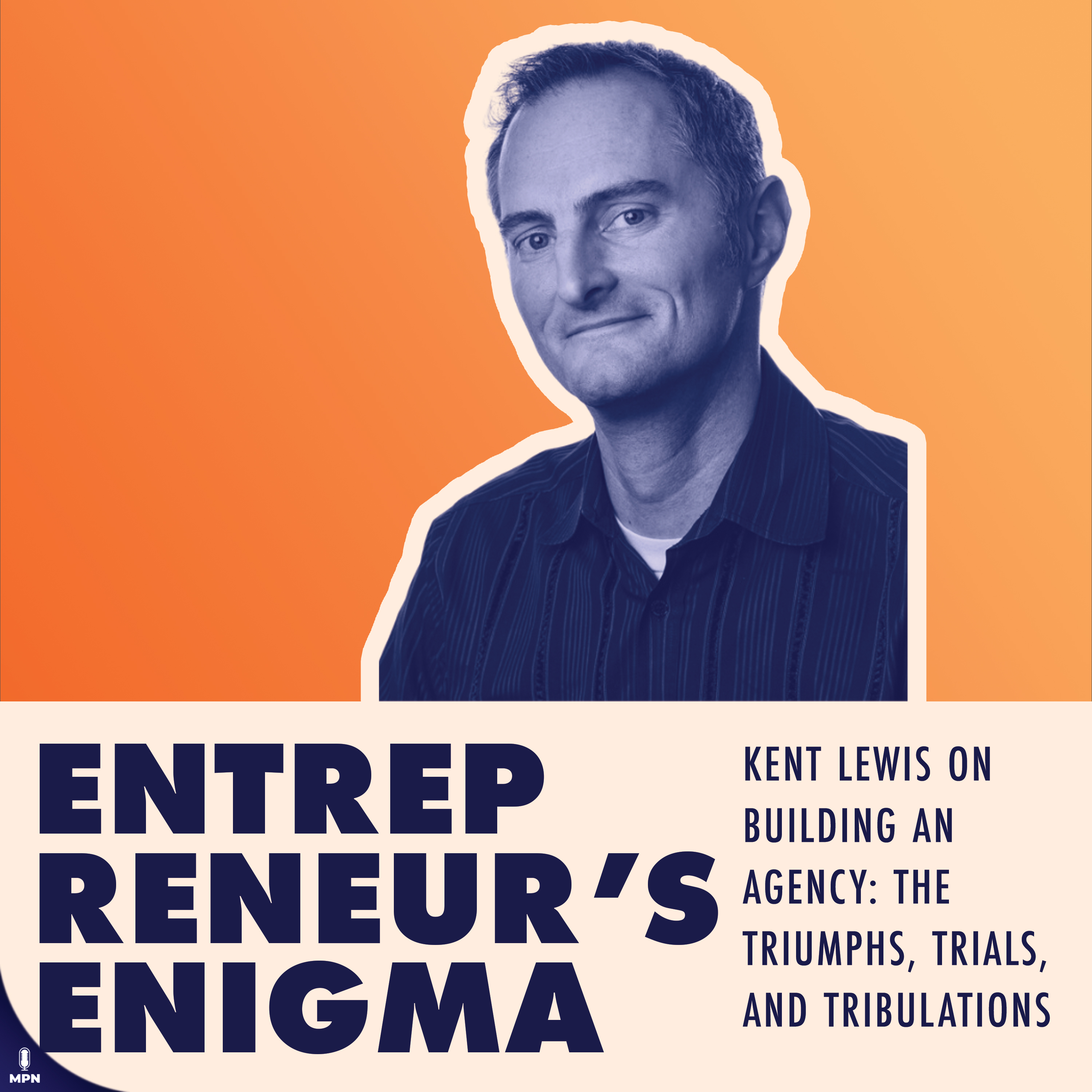 Entrepreneur\'s Enigma