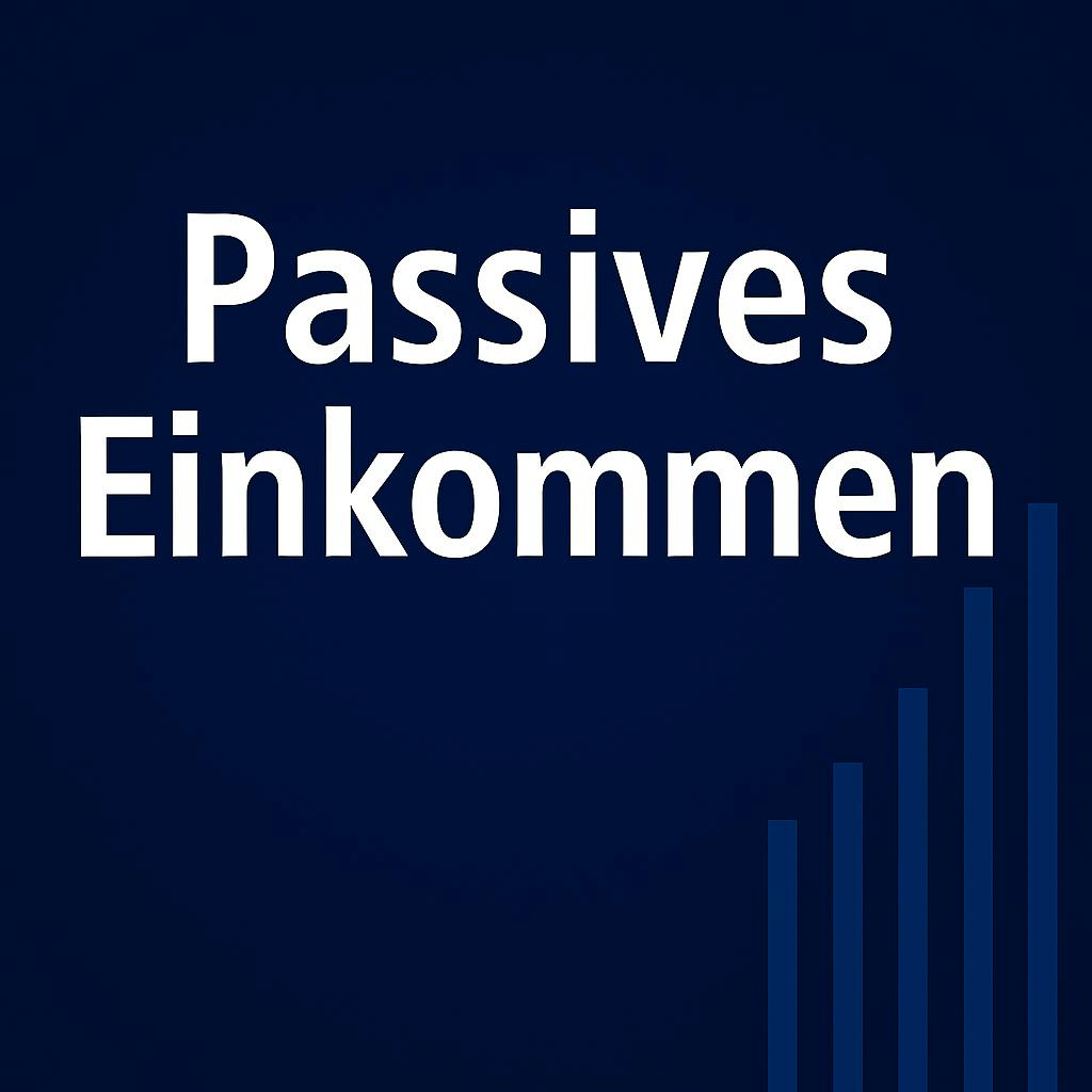 Passives Einkommen #129 Passives Einkommen #129