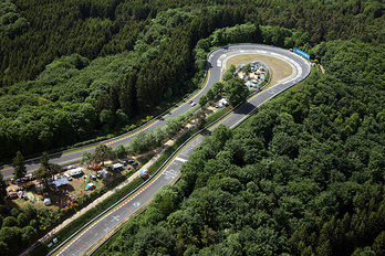 Dízelek és Nordschleife-rettegés episode artwork