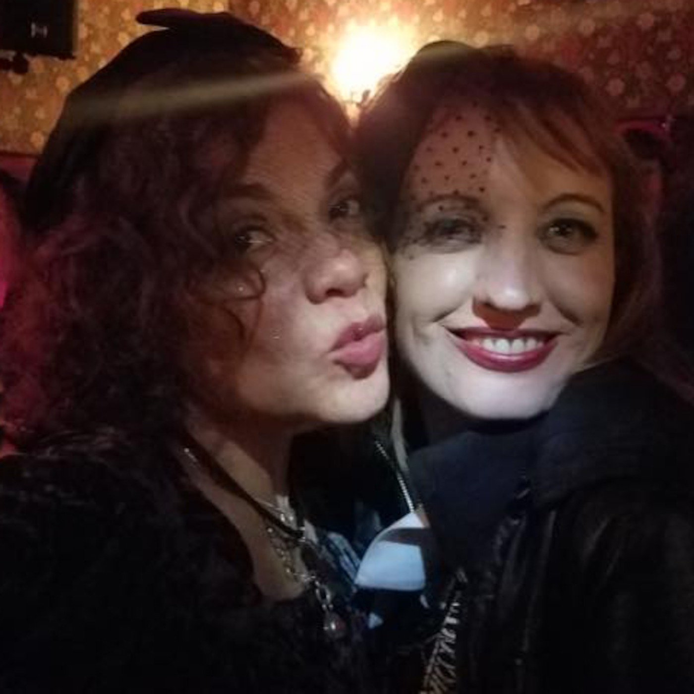 Fish Out of Agua with Michele Carlo