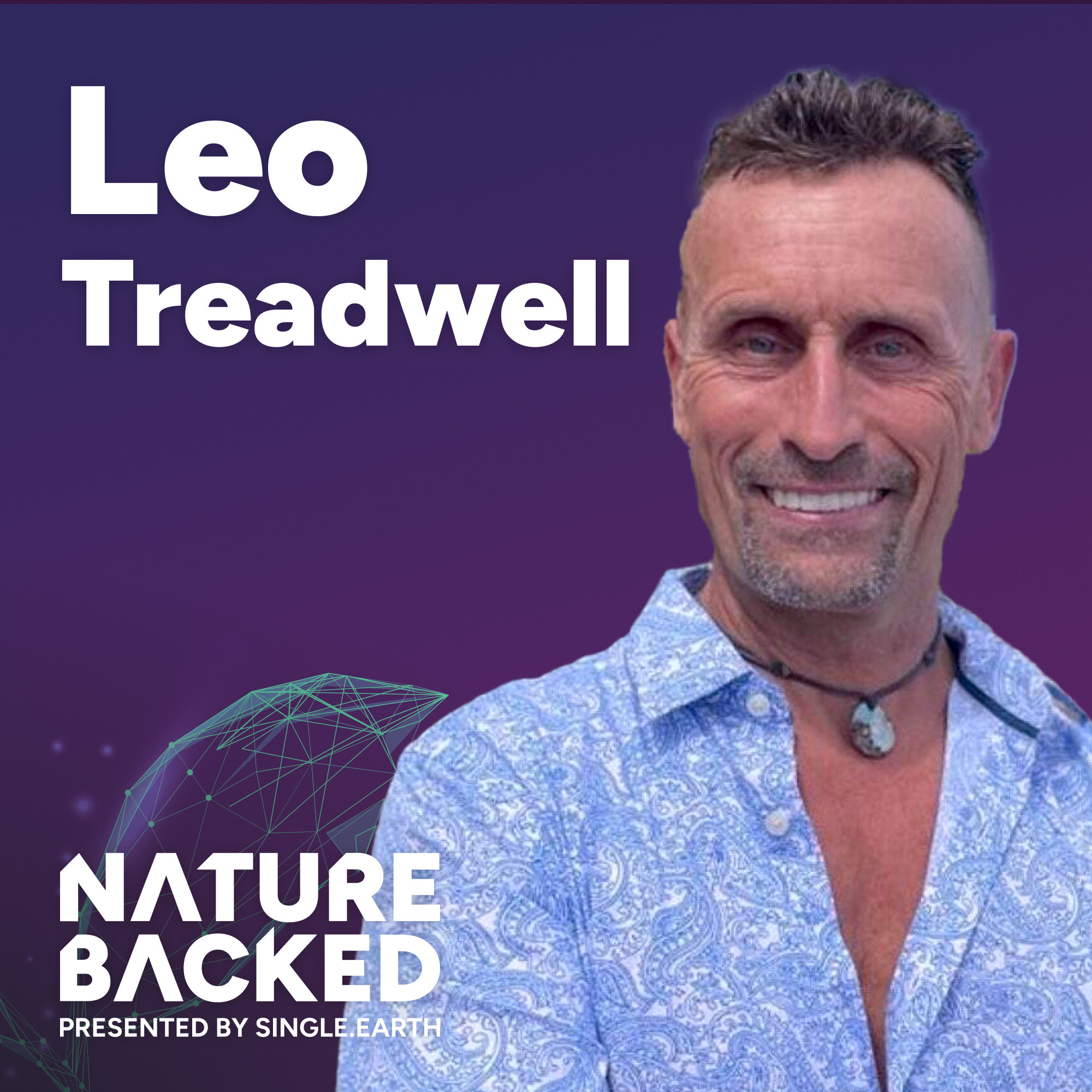 The NatureBacked Podcast
