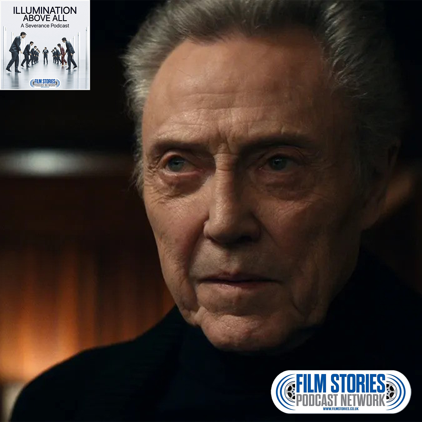 Severance 2x06: Attila