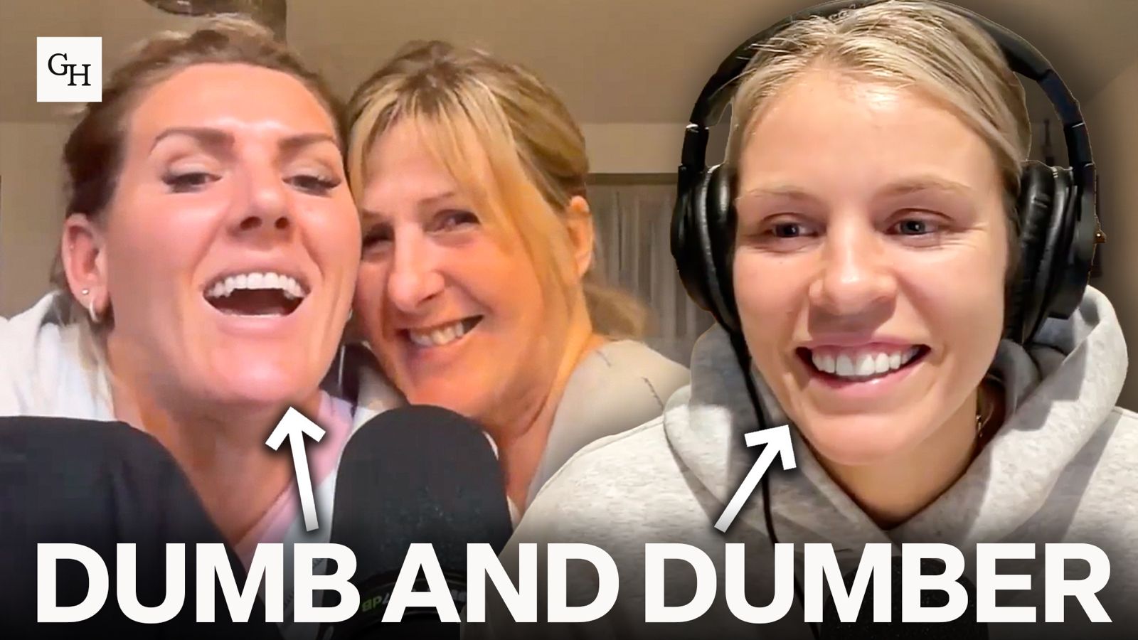 Mother’s Day Special with Mama Bright