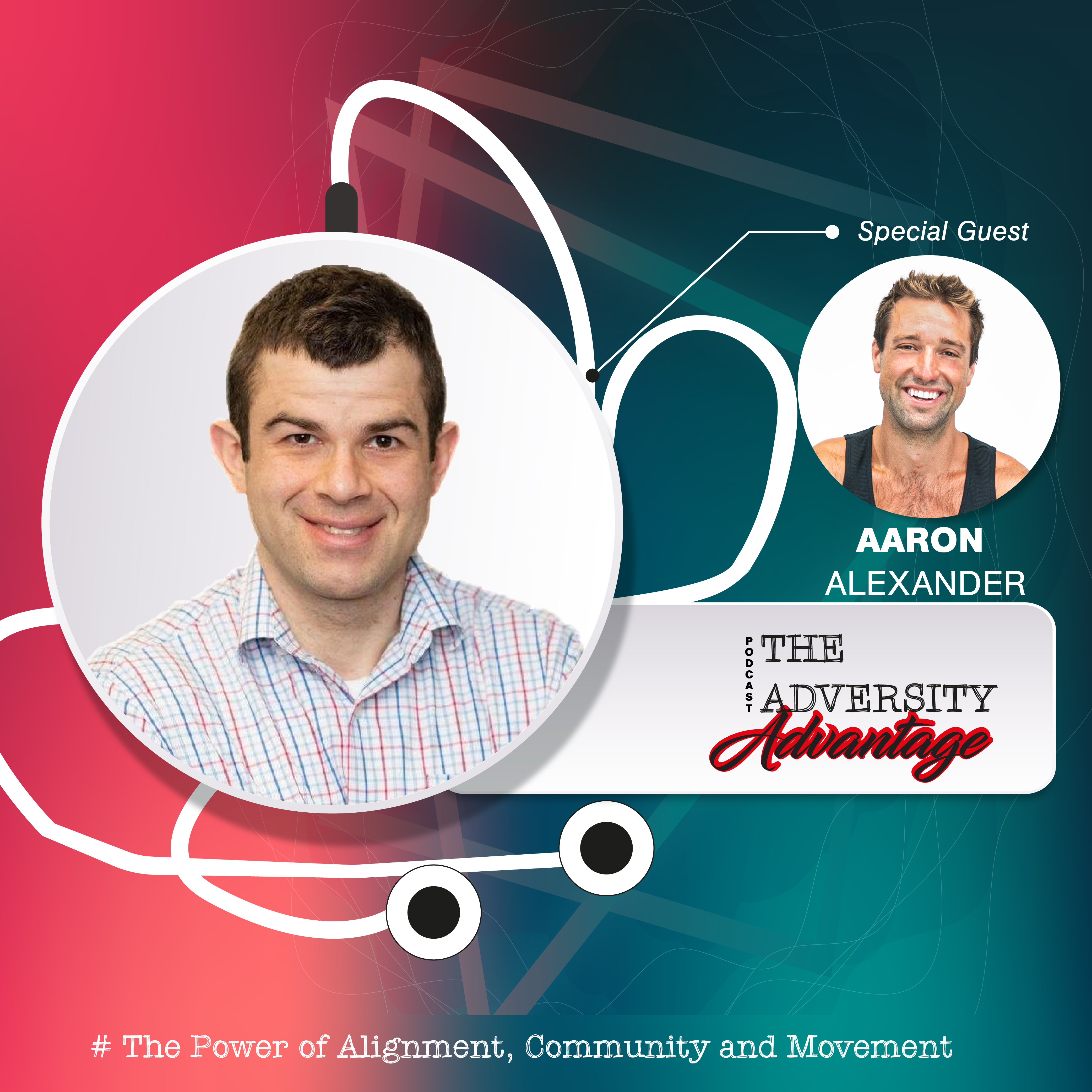 The Adversity Advantage with Doug Bopst