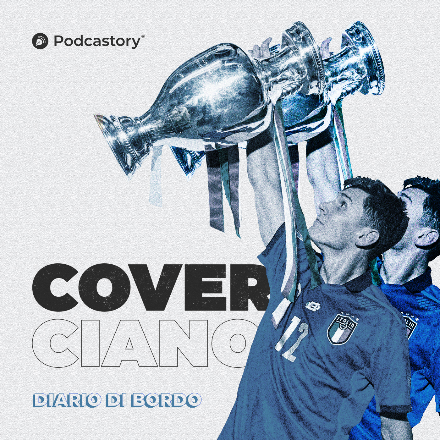 COVERCIANO: DIARIO DI BORDO
