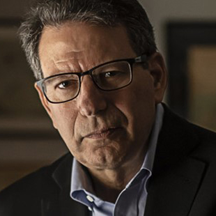 Ep. 118 Robert Kaplan, "The Tragic Mind"